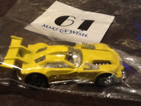 2014 charity auction